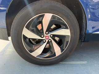 Jaguar F-Pace 2.0 I4 PHEV 404PS AWD Auto SE