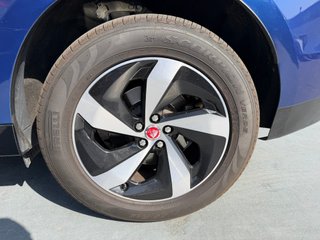 Jaguar F-Pace 2.0 I4 PHEV 404PS AWD Auto SE