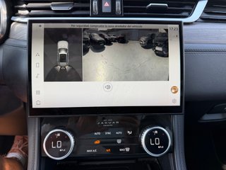 Jaguar F-Pace 2.0 I4 PHEV 404PS AWD Auto SE