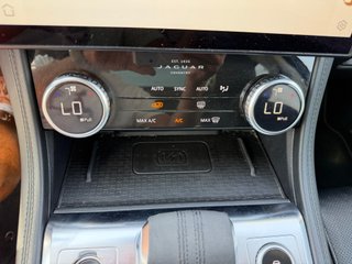 Jaguar F-Pace 2.0 I4 PHEV 404PS AWD Auto SE