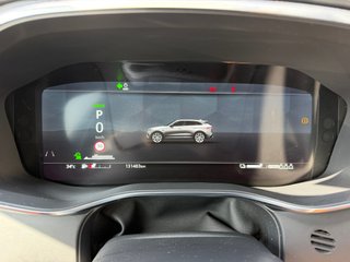 Jaguar F-Pace 2.0 I4 PHEV 404PS AWD Auto SE