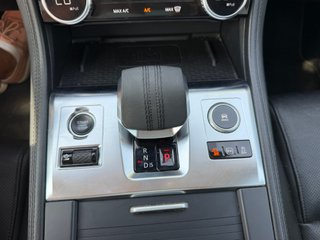 Jaguar F-Pace 2.0 I4 PHEV 404PS AWD Auto SE