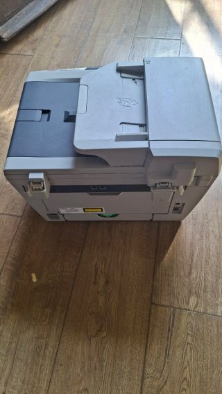 Impresora laser Brother MFC-7440N
