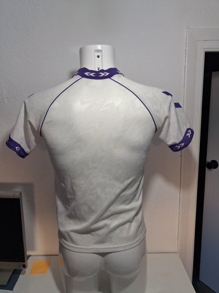 Camiseta Hummel Real Madrid