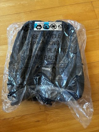 Mochila HP Prelude Pro Recycle Notebook