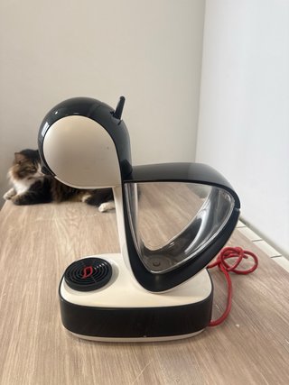 Cafetera Nescafé Dolce Gusto