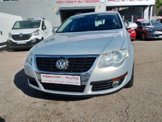 Volkswagen Passat 2010
