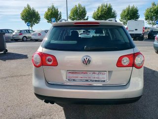 Volkswagen Passat 2010
