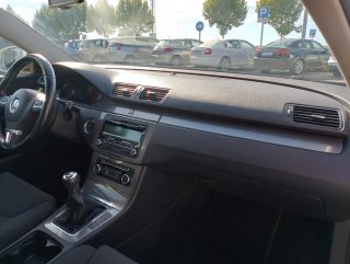 Volkswagen Passat 2010