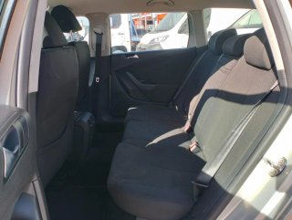 Volkswagen Passat 2010