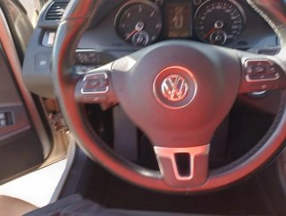 Volkswagen Passat 2010
