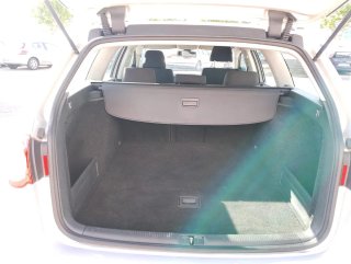 Volkswagen Passat 2010