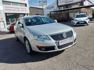 Volkswagen Passat 2010