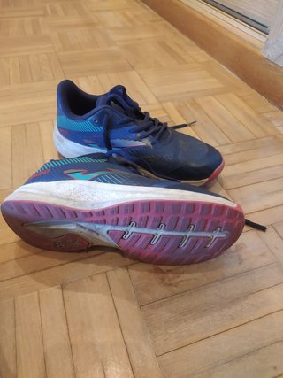 Zapatillas de deporte Joma talla 36
