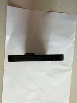 iPhone 14– 128 GB – Câmaras não funcionam