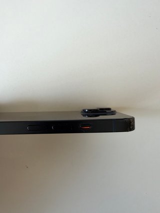 iPhone 14– 128 GB – Câmaras não funcionam