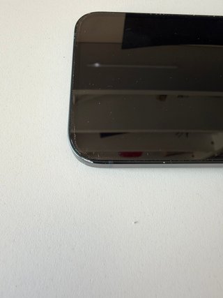 iPhone 14– 128 GB – Câmaras não funcionam