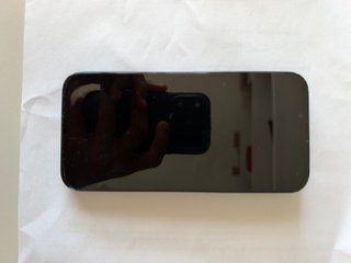iPhone 14– 128 GB – Câmaras não funcionam