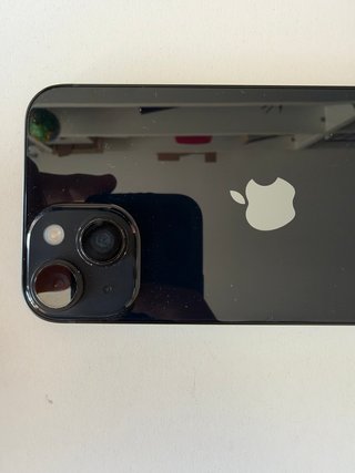 iPhone 14– 128 GB – Câmaras não funcionam