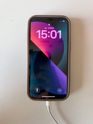 iPhone 14– 128 GB – Câmaras não funcionam