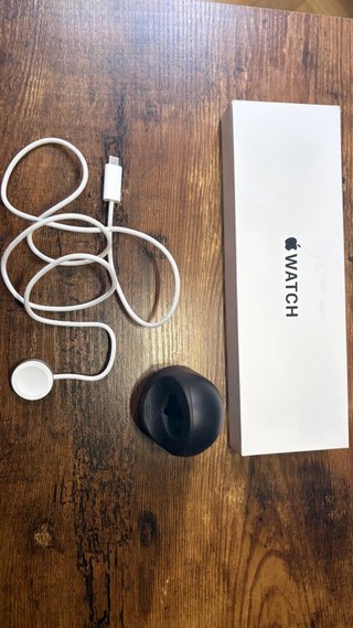 Apple Watch SE 44mm GPS