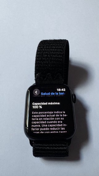 Apple Watch SE 44mm GPS
