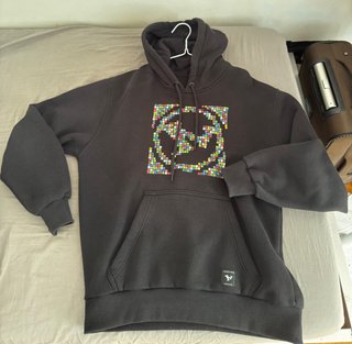 Lote Ropa Hombre Talla S Adidas
