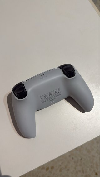 Mando PS5 (PlayStation 5) DualSense