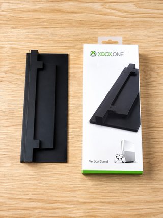 Soporte Vertical Xbox One S Original