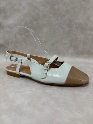 Zapatos Planos Elio Pitti Piel
