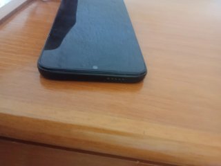 Móvil Xiaomi redmi A1 Negro .