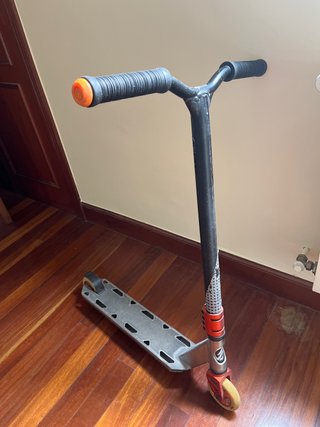 Scooter Oxelo