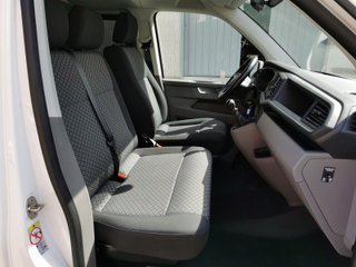 Volkswagen Caravelle 2022