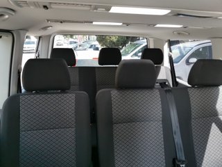 Volkswagen Caravelle 2022