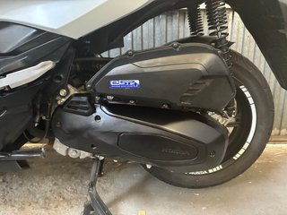 Honda Forza 125 2026 - 359 km