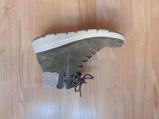 Botas Skechers Ultra Go Forro Polar talla 39