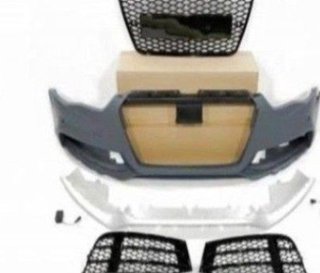 Kit De Carrocería Audi A5 Coupe 2012-2015 Look S5