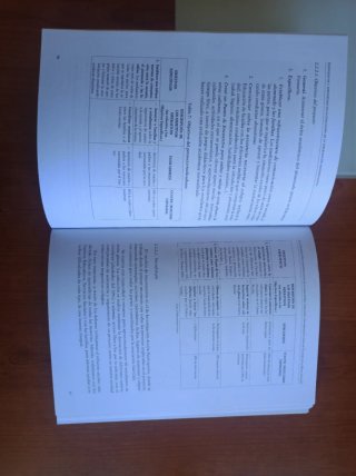 Experiencias y aprendizajes en la evaluación de...