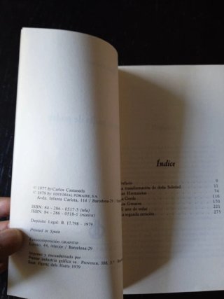 El segundo anillo de poder