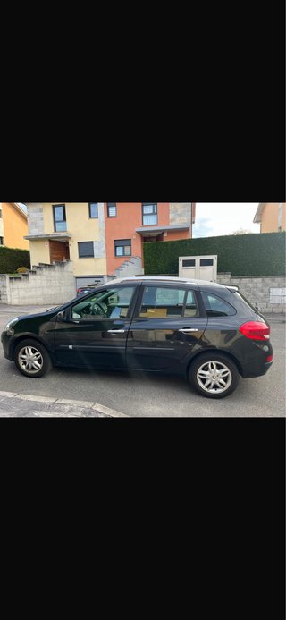 Renault Clio 3 grand tour