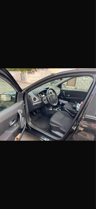 Renault Clio 3 grand tour