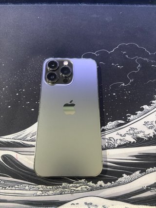 iPhone 13 Pro 512GB - Batteria 76%