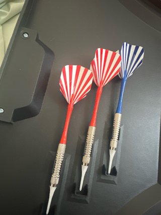 Diana electrónica CUP'S