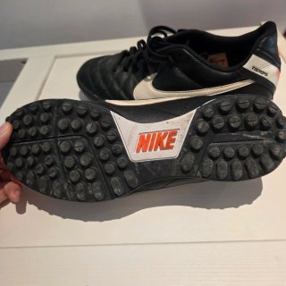 Zapatillas Nike Tiempo
