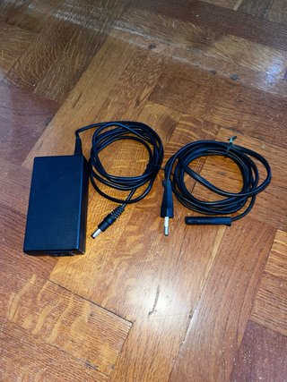 Volante Logitech G923 PS4/PC