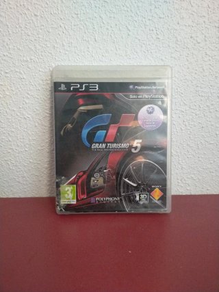 Juego play 3