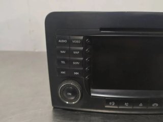 Sistema audio / radio cd MERCEDES-BENZ CLASE ML