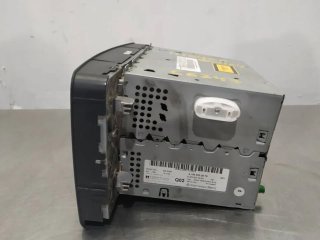 Sistema audio / radio cd MERCEDES-BENZ CLASE ML