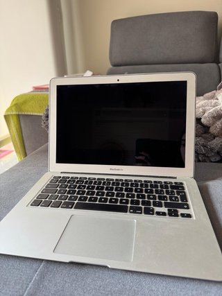 MacBook Air 2017