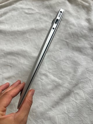 MacBook Air 2017